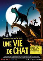 Une vie de chat