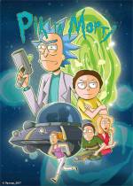 Rick and Morty
