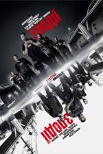 Crime