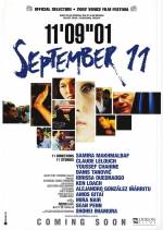 11'09''01 - September 11