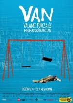 VAN valami furcsa és megmagyarázhatatlan