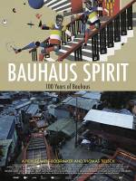 Vom Bauen der Zukunft - 100 Jahre Bauhaus
