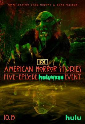 American Horror Stories