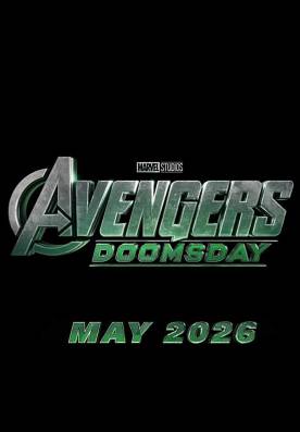 Avengers: Doomsday