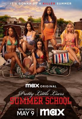 Pretty Little Liars: Original Sin