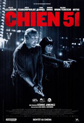 Crime