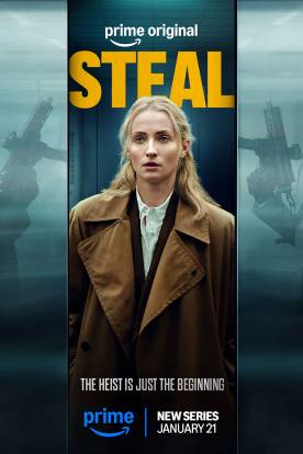 Steal