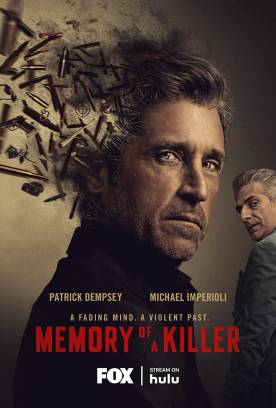 Memory of a Killer