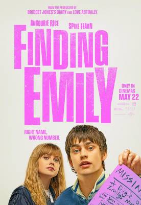 Finding Emily