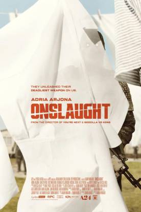 Onslaught