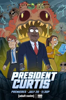 President Curtis