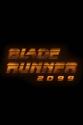 Blade Runner 2099