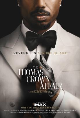 The Thomas Crown Affair