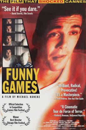 Funny Games