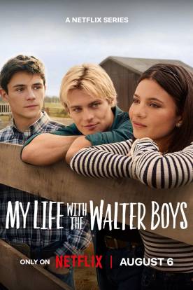 My Life with the Walter Boys
