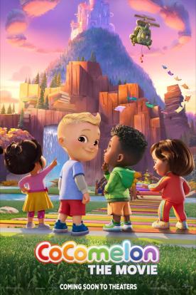 Cocomelon: The Movie