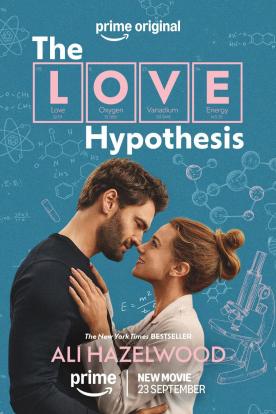 The Love Hypothesis