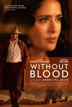Without Blood